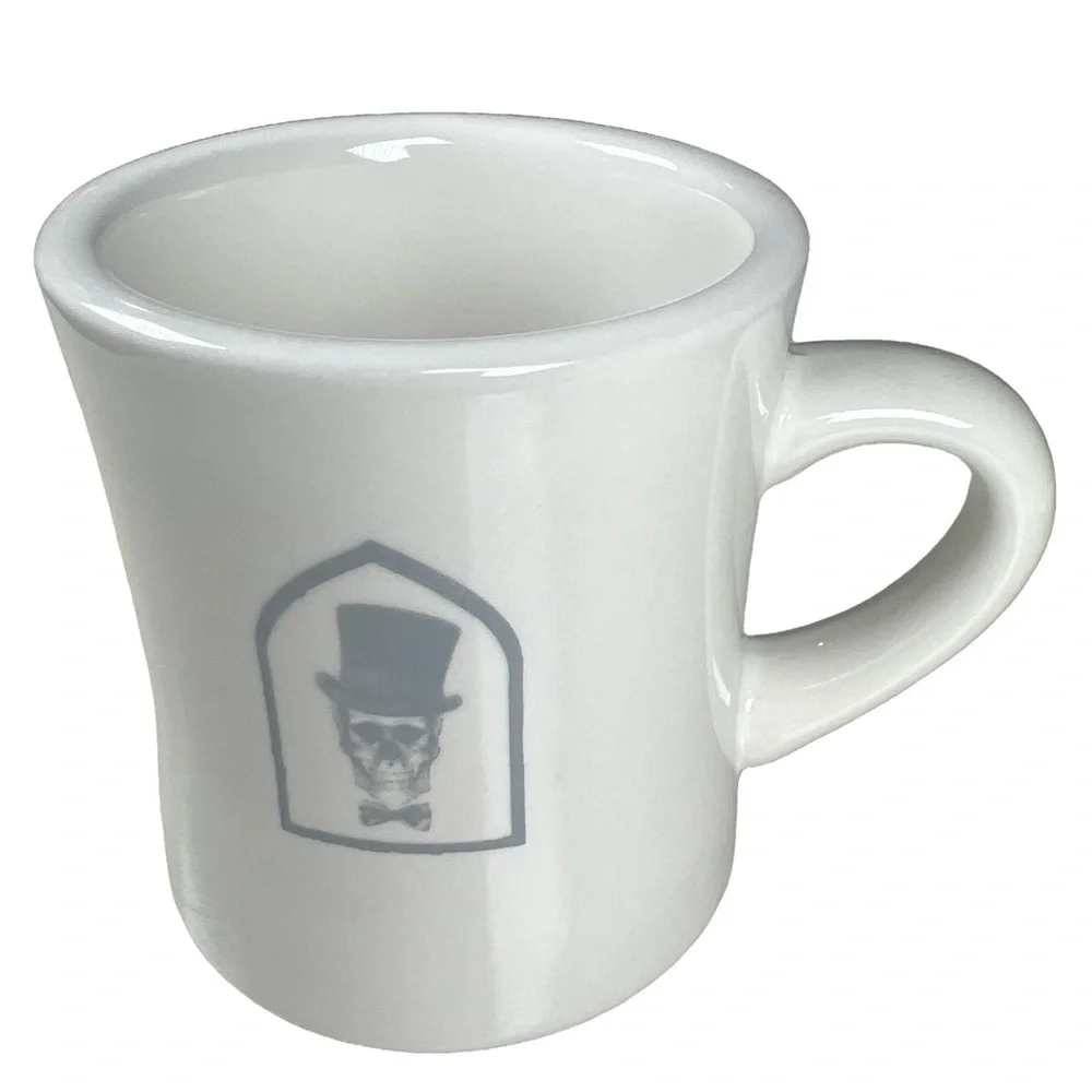 Taxman brewing Co coffee mug
